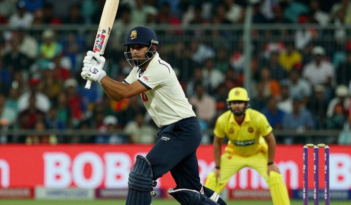 ২৮ রানে গড়া ১১ হাজার: স্মিথের মাইলফলক যেখানে স্কোরবোর্ডকেও ছাপিয়ে যায়