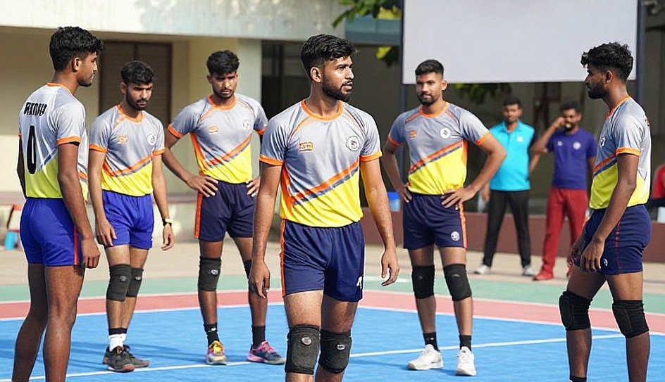 ভারত–ইরান কাবাডি ফাইনাল: ২০২৬ এশিয়ান গেমসের মাটিতে নামার আগে সংখ্যাগুলো কী বলছে
