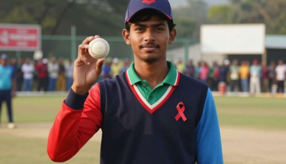 তরুণ পেসারদের খাতা: বাংলাদেশের বোলিং লোড, এশিয়ার শীতকাল আর এক প্রজন্মের জমা