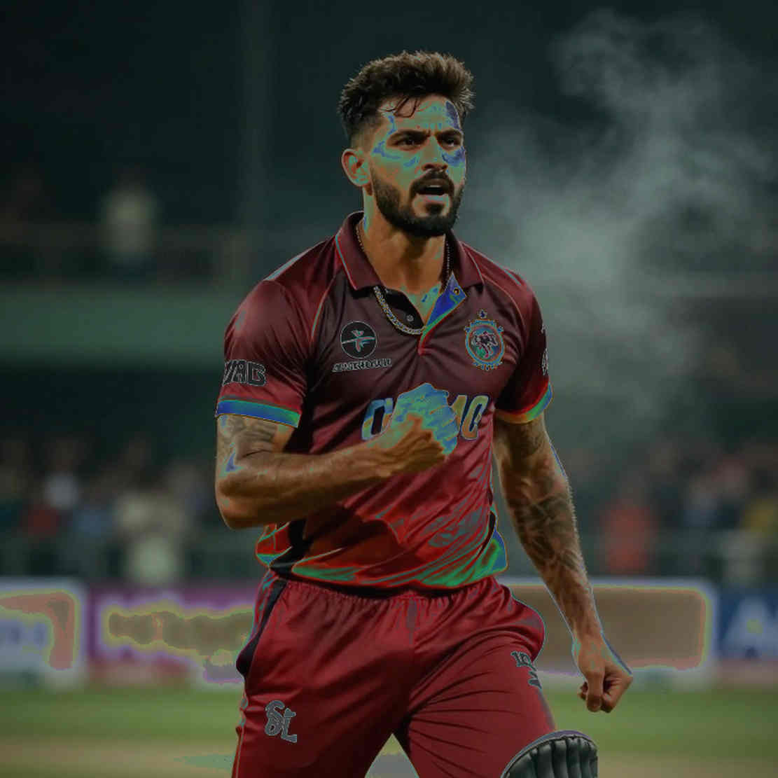 এশিয়ার ফ্র্যাঞ্চাইজি উইন্ডো: যে চৌদ্দ দিন এশিয়ার পেসাররা নিজেদের শরীর থেকে ধার নেয়