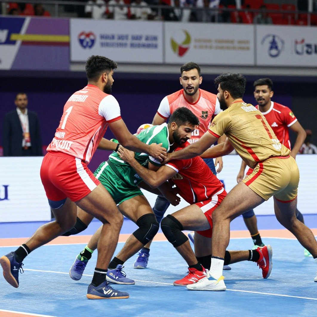 পাওয়ান সেহরাওয়াত কেন সাতের বাইরে — একটি দাবি, তিনটি অসম্পূর্ণ সূত্র আর একটি সময়রেখার ফাঁদ