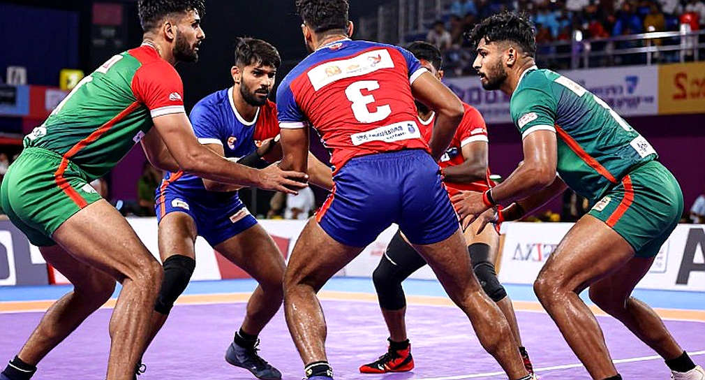কমনওয়েলথ কাবাডি চ্যাম্পিয়নশিপ: অধিনায়ক ঘোষণার আড়ালে যে প্রশ্নগুলো চাপা পড়ে গেল