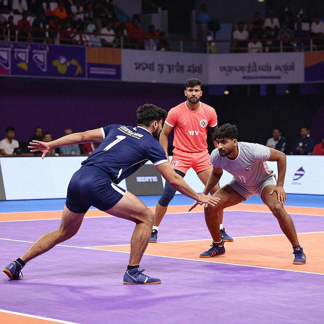 চার রাউন্ডের দূরত্ব: গ্লোবাল এস্পোর্টস, ভাইটালিটি এবং ৪ অক্টোবরের শূন্য-মার্জিন ব্লুপ্রিন্ট