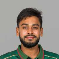 মেহিদি হাসান মিরাজ