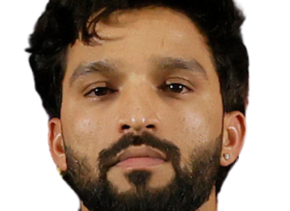 Rajat Patidar
