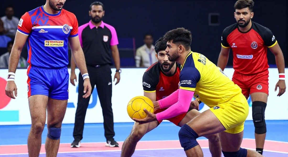 ভারত-ইরান নারী কাবাডি ফাইনাল, এশিয়ান গেমস ২০২৬: যে ৩৭–৩৪ স্কোরের ম্যাচটা এখনো বাজেনি