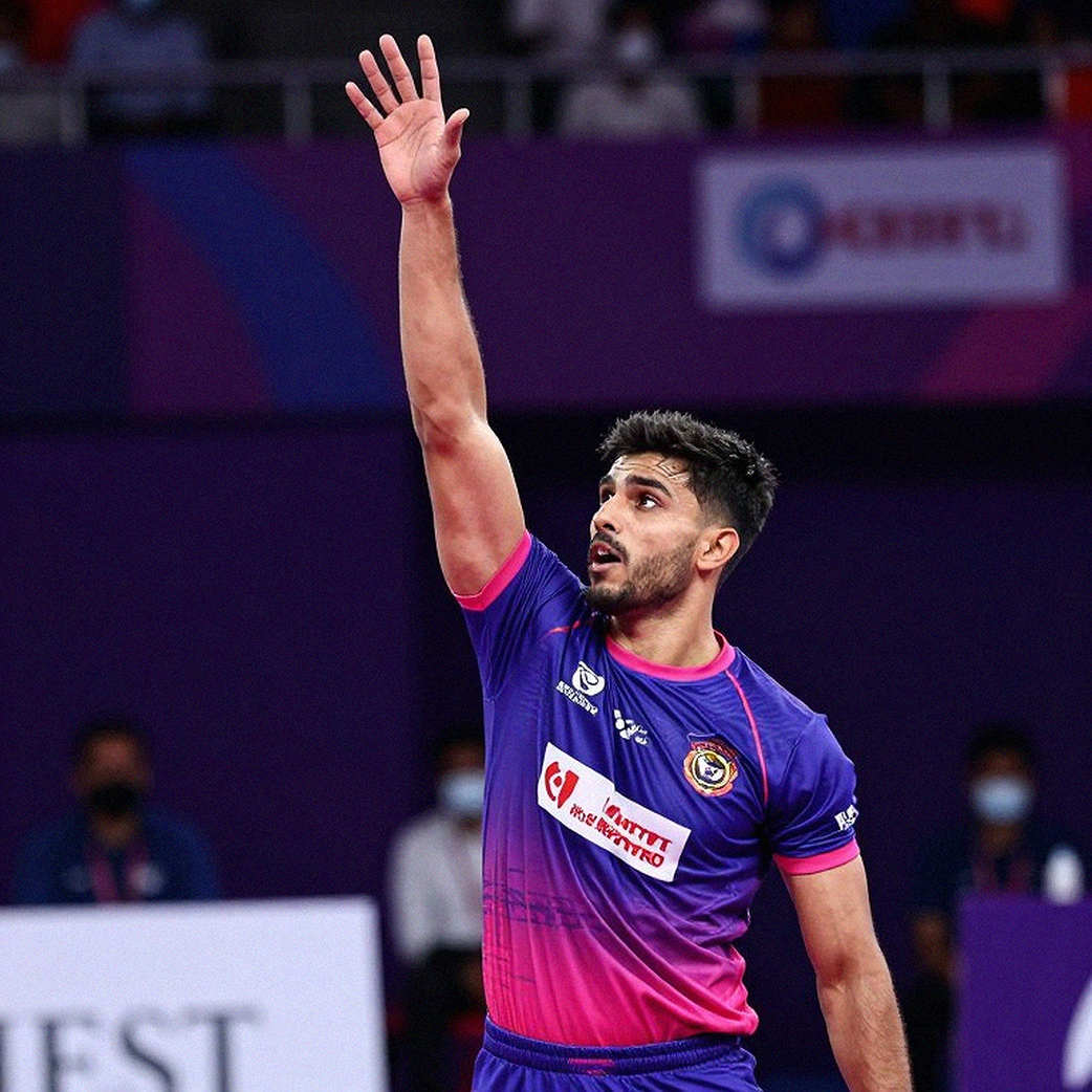 এশিয়ান গেমস ২০২৬ কাবাডি ফাইনাল: খেলা এখনো হয়নি, স্কোরলাইন এসে গেছে — আর হিসাব মিলছে না