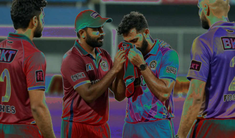 নিলামে দাম ঠিক করে টাইম উইন্ডো, ট্যালেন্ট নয়